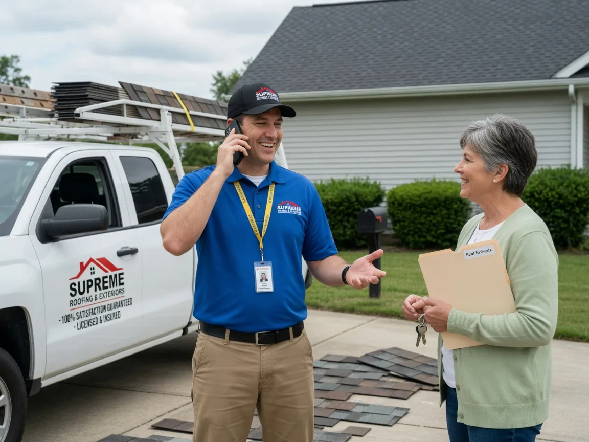 Roof Replacement Farnam, NE FAQs